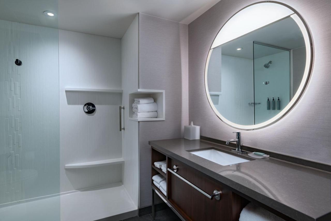 Courtyard By Marriott Colorado Springs North, Air Force Academy Hotel Ngoại thất bức ảnh