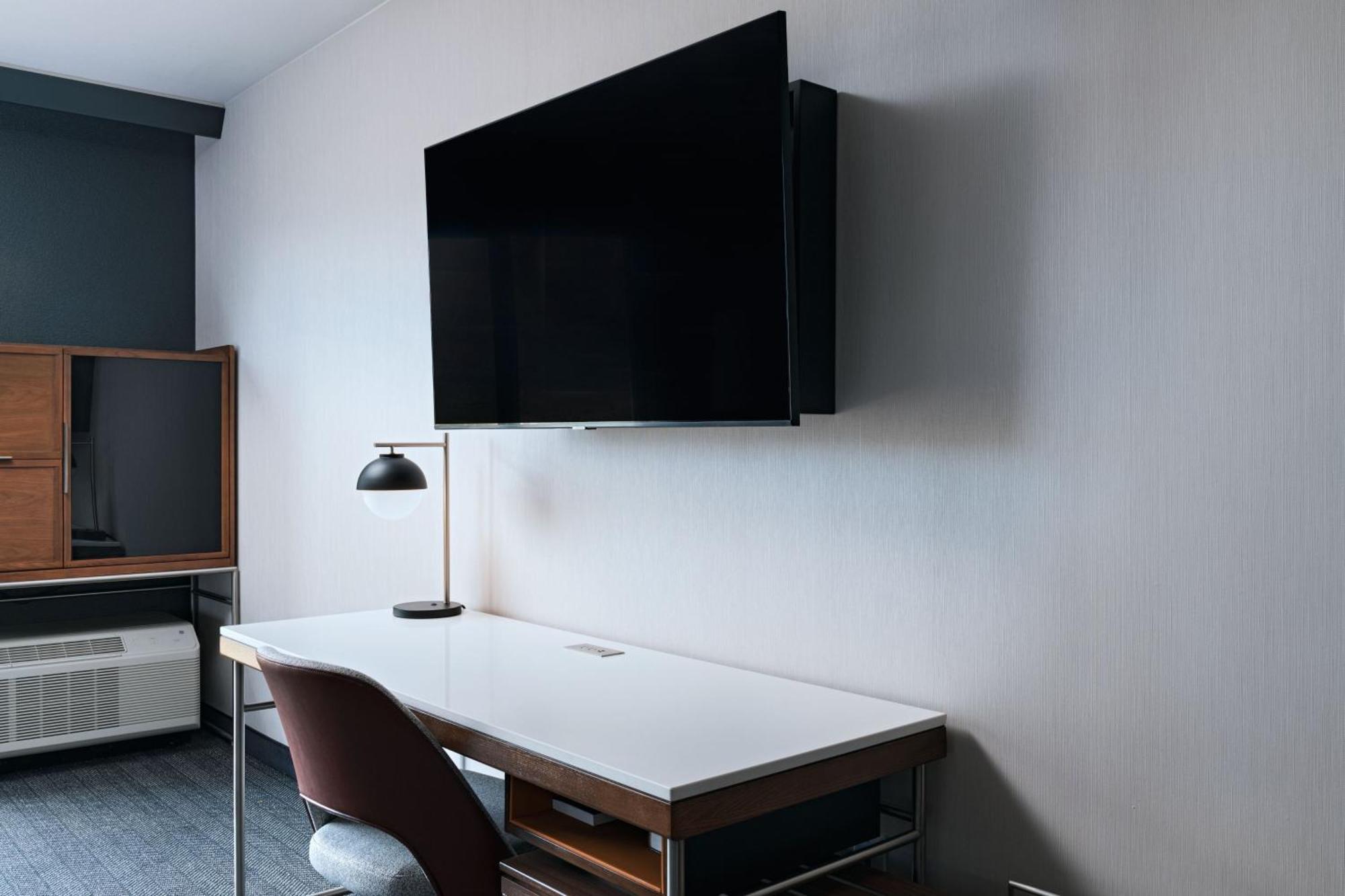 Courtyard By Marriott Colorado Springs North, Air Force Academy Hotel Ngoại thất bức ảnh